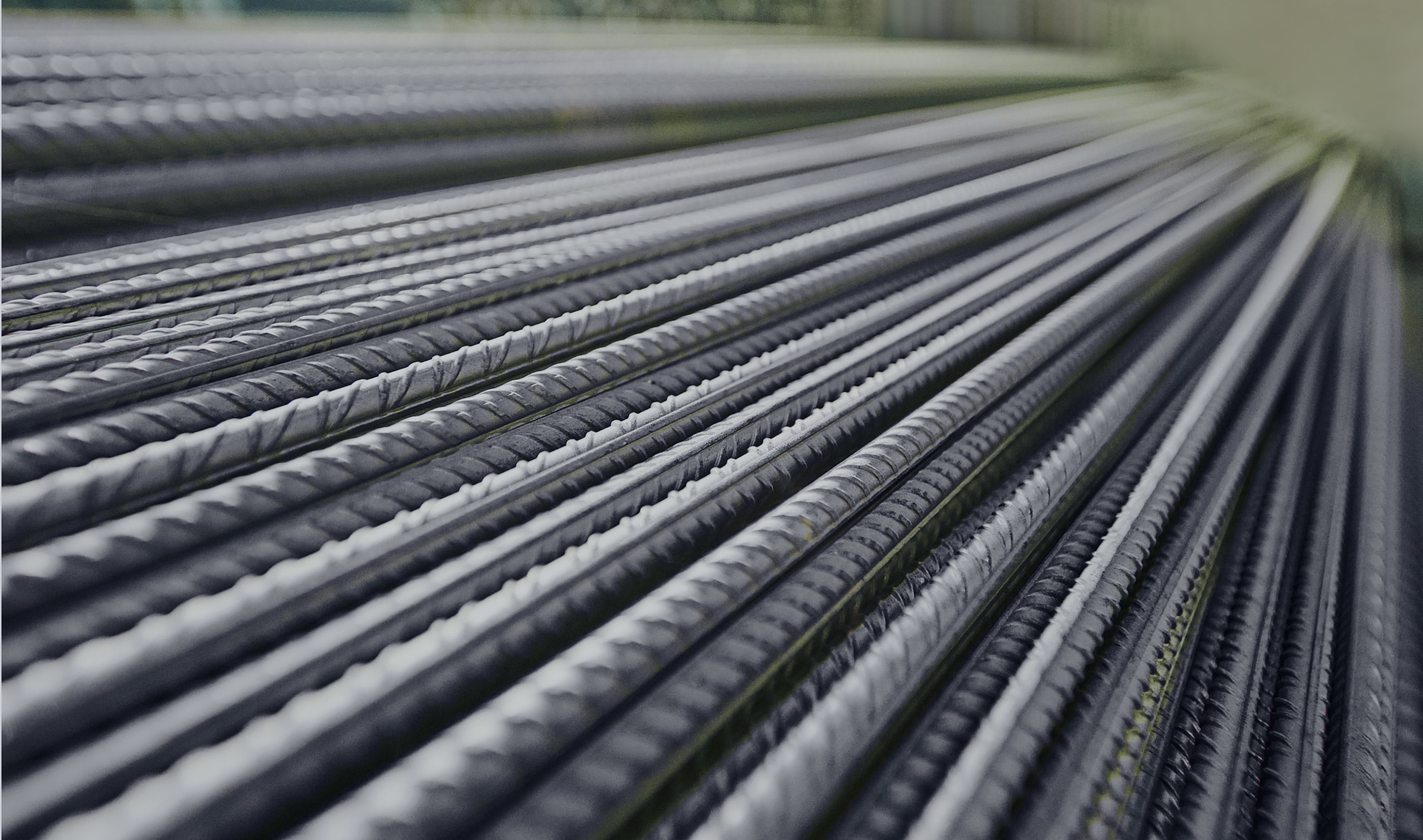 Betonarme İçin Donatı Çeliği – Nervürlü Çelik Çubuk