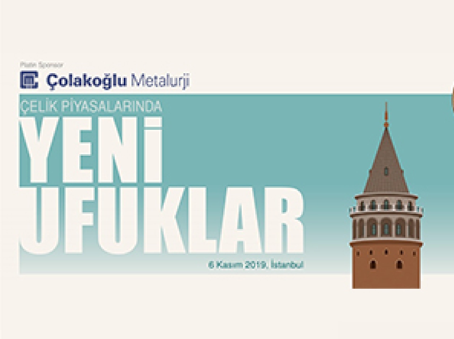 14. Steelorbis Konferansı