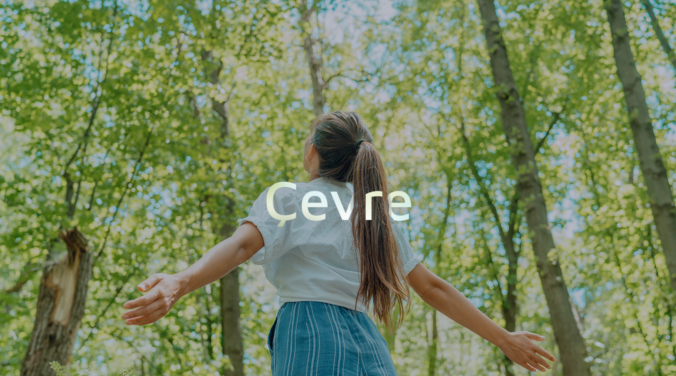Çevre Çevre