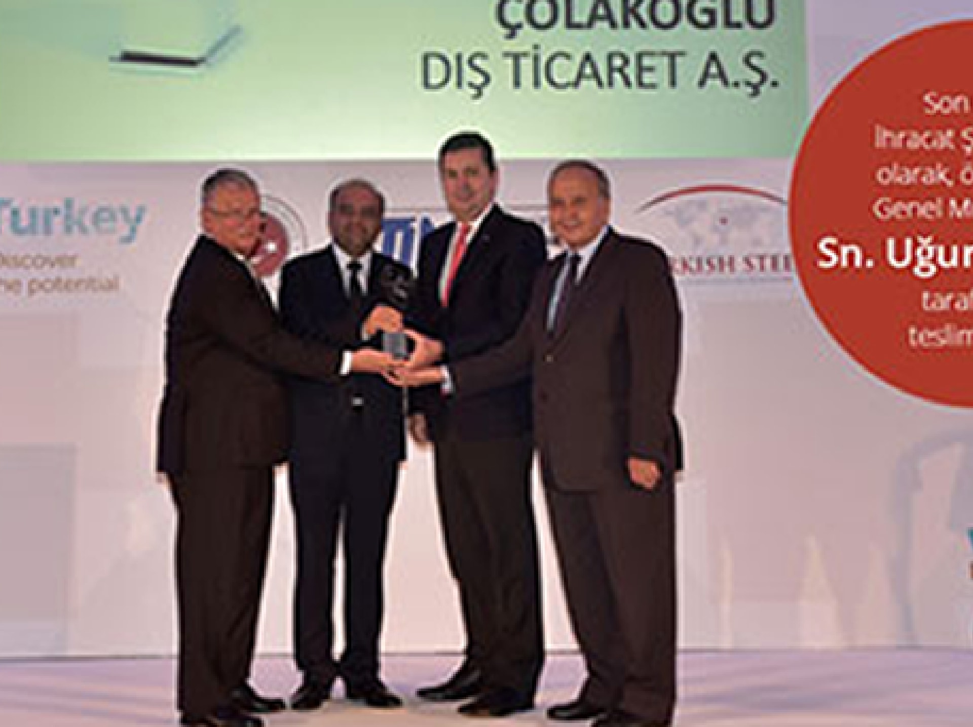 Çolakoğlu Metalurji