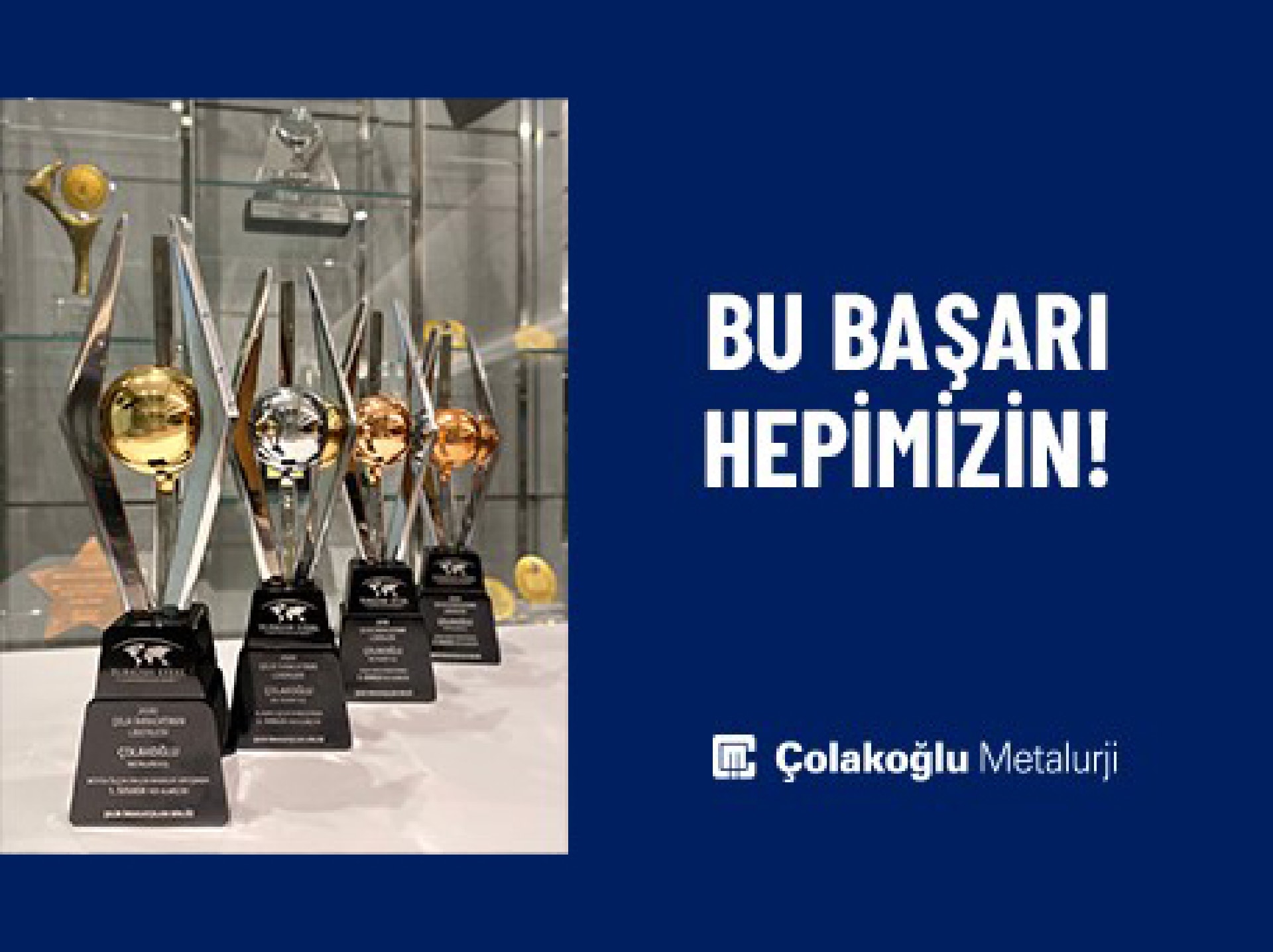 Çolakoğlu Metalurji