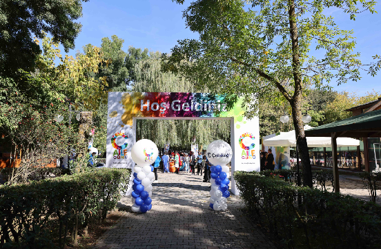 Geleneksel Aile Günü
