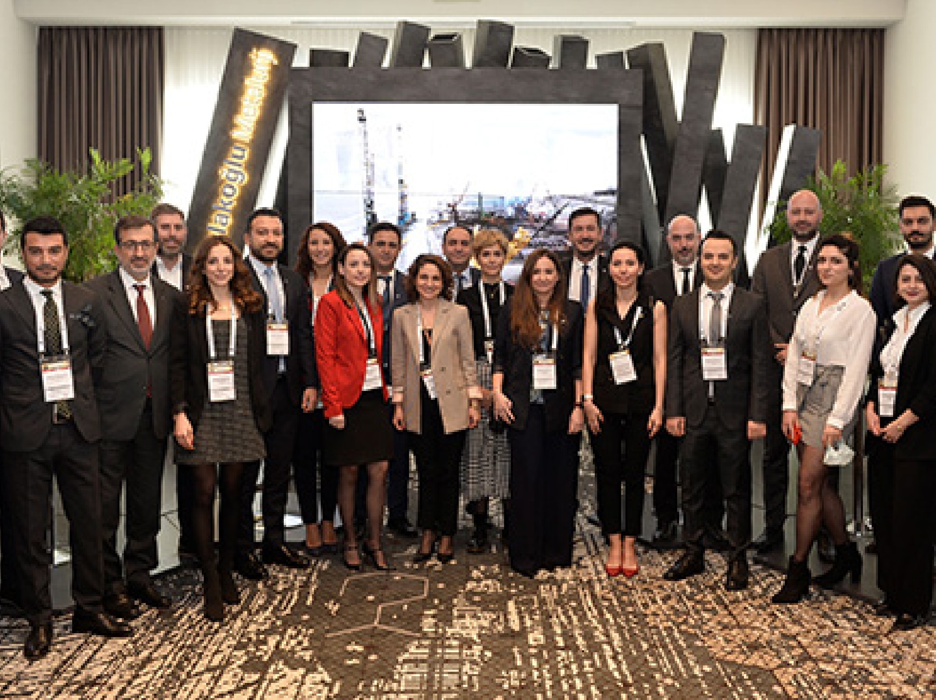 16. SteelOrbis Konferansı