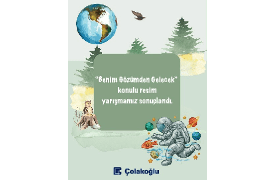Geleneksel 23 Nisan Resim Yarışması